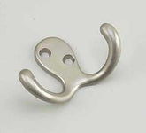 2235C-V CHROME DOUBLE HOOK WAR